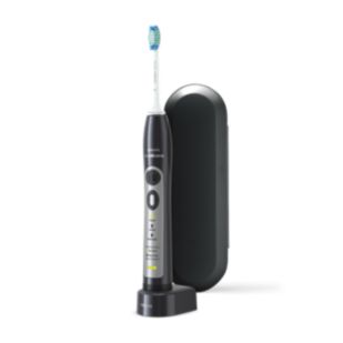 FlexCare Sonic electric toothbrush