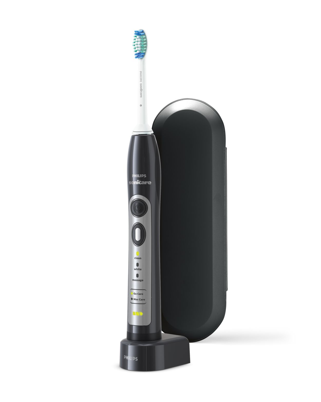 Sonic electric toothbrush