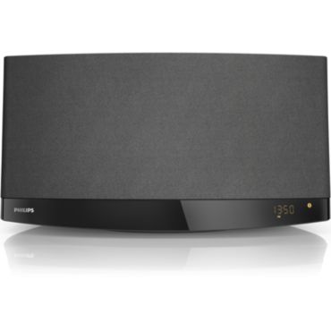 Mikro mūzikas sistēma