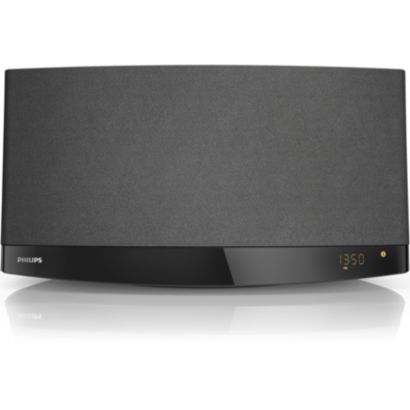 Skaņas sistēma, kas iederas jūsu mājās