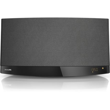BTM2280/12  Micro music system