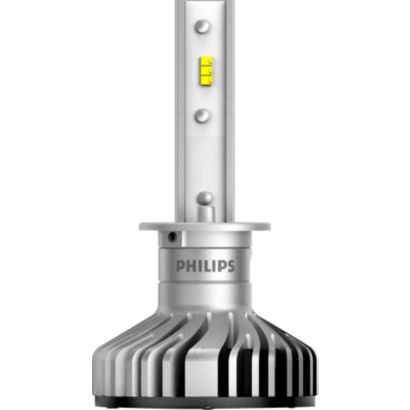 Siguiente nivel de luz blanca