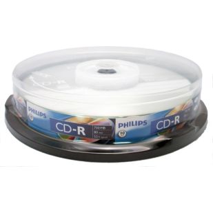 CR7D5SB10 CD-R