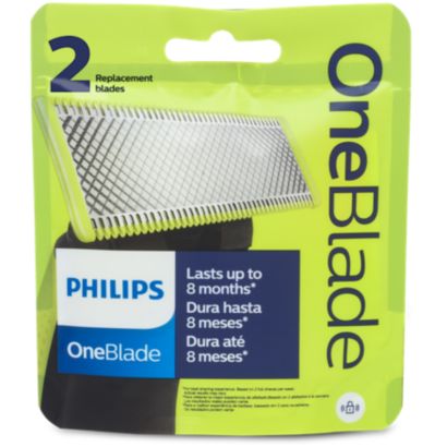 Philips OneBlade
