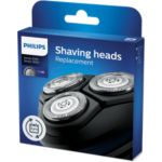 Reset your shaver to new