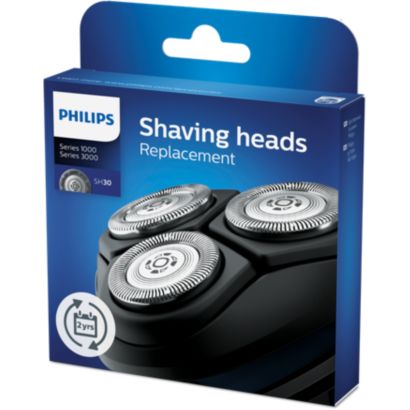 Philips Shaver series 3000