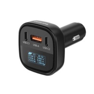 車用充電器