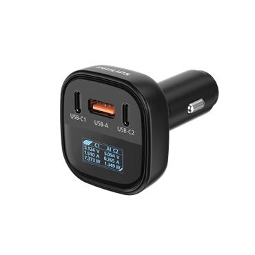 車用充電器