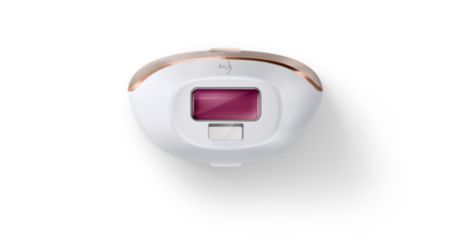 Lumea Advanced ルメア アドバンス SC1999/70 | Philips