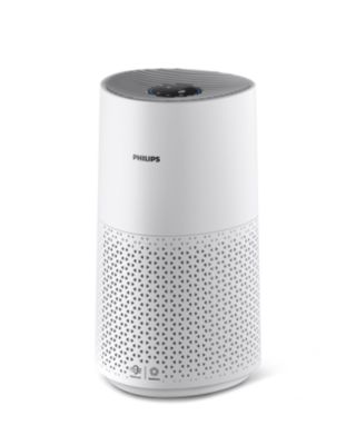 Philips white series 1000 air deals purifier