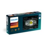 Jasné bílé světlo, které usnadní práci