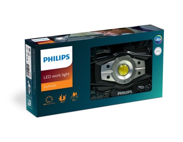 Philips EcoPro