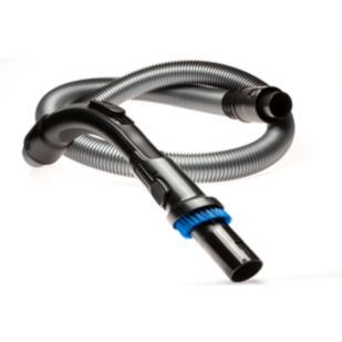 Hose+Handgrip Basic