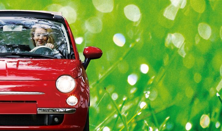 Philips LongLife EcoVision