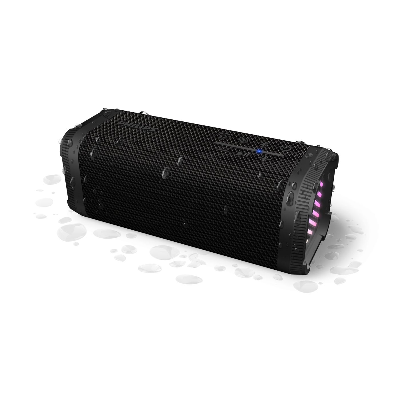 Altoparlante wireless Philips TAS2000B/00 2.1 10w