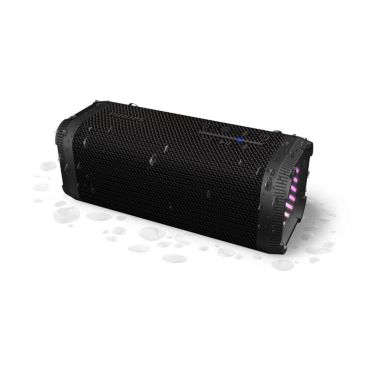 Wireless speaker