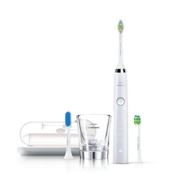 Philips Sonicare DiamondClean ソニッケアー　ダイヤモンドクリーン