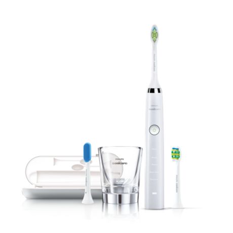 HX9308/00 Philips Sonicare DiamondClean ソニッケアー　ダイヤモンドクリーン