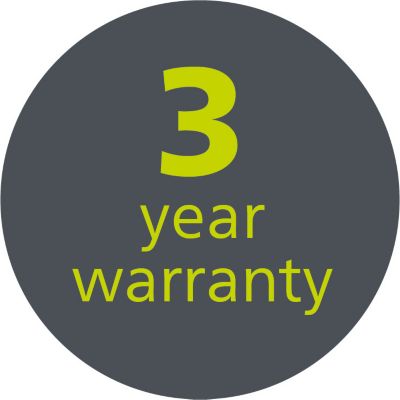 Extiende tu garantía en línea hasta 3 años