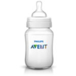 Clínicamente comprobado que reduce los cólicos y los malestares*