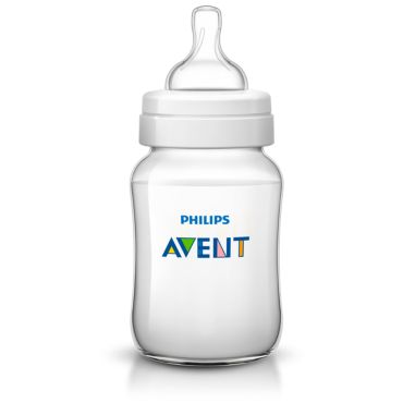 Philips Avent Biberón