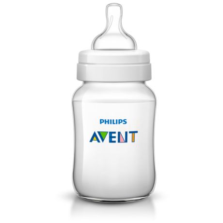 SCF563/61 Philips Avent Classic+ baby bottle