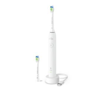 Sonicare 3100 Nabíjateľná zubná kefka