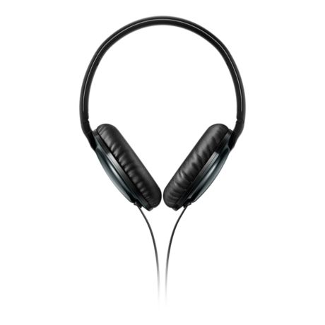 SHL4805DC/00 Flite Casque avec Micro