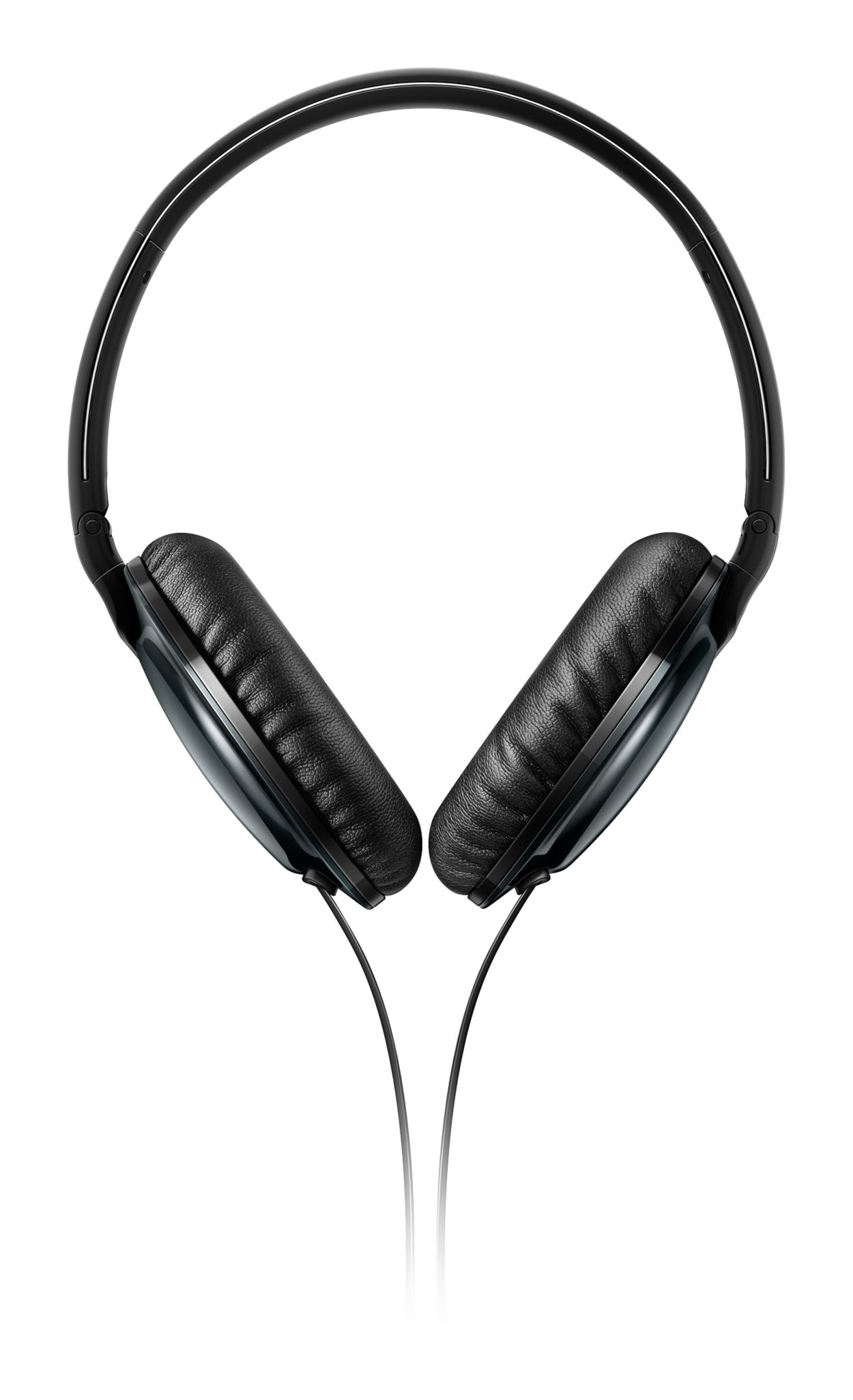 Flite Headphones with mic SHL4805DC 27 Philips