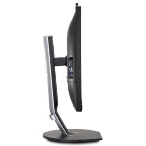 Crisp views, efficient performance