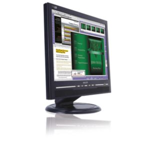 LCD monitor