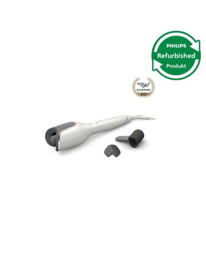 Boucleur automatique MoistureProtect reconditionné