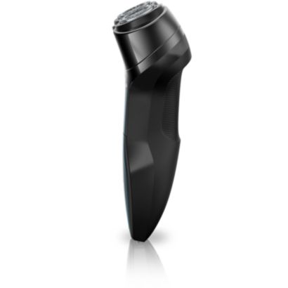 Comfortable, smooth shave