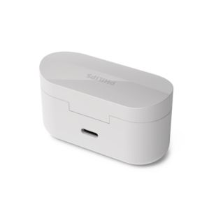 PHILIPS ワイヤレス ノイズキャンセリングマイク Amazon.co.jp: Philips(フィリップス) 【2.4GHz ワイヤレス
