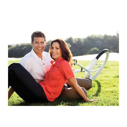 Visapusė dantenų priežiūra