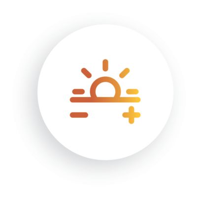 20段階の調光
