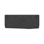 Wireless Convenience, Compact Design