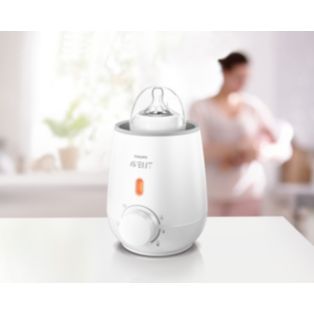 Avent Fast bottle warmer