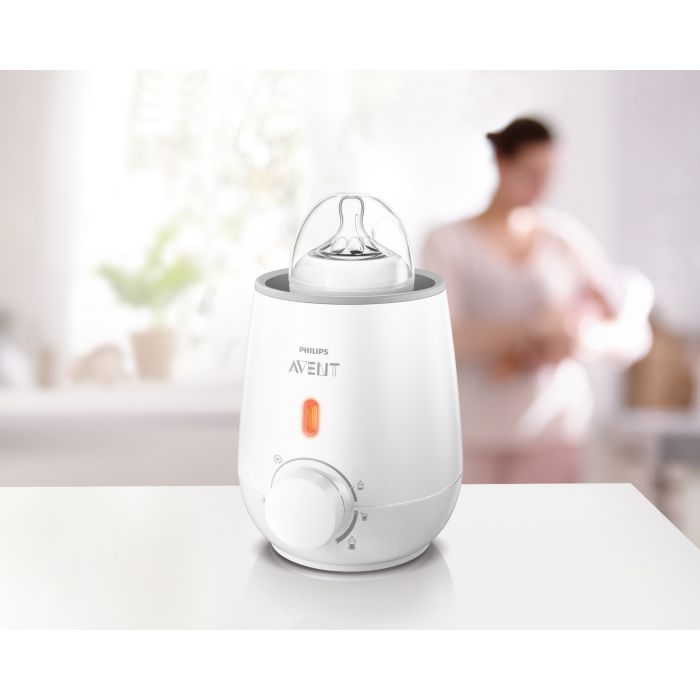 Avent baby cooker sale