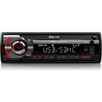 Curta músicas no carro