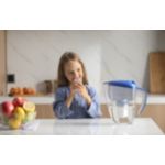 Čistá voda pripravená s ľahkosťou