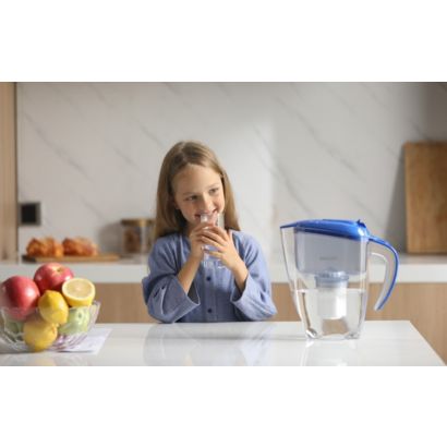 Čistá voda pripravená s ľahkosťou