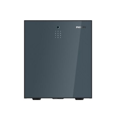 5000 Series Smart safe box