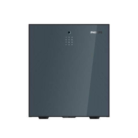 SBX501C5B0/97 5000 Series Smart safe box