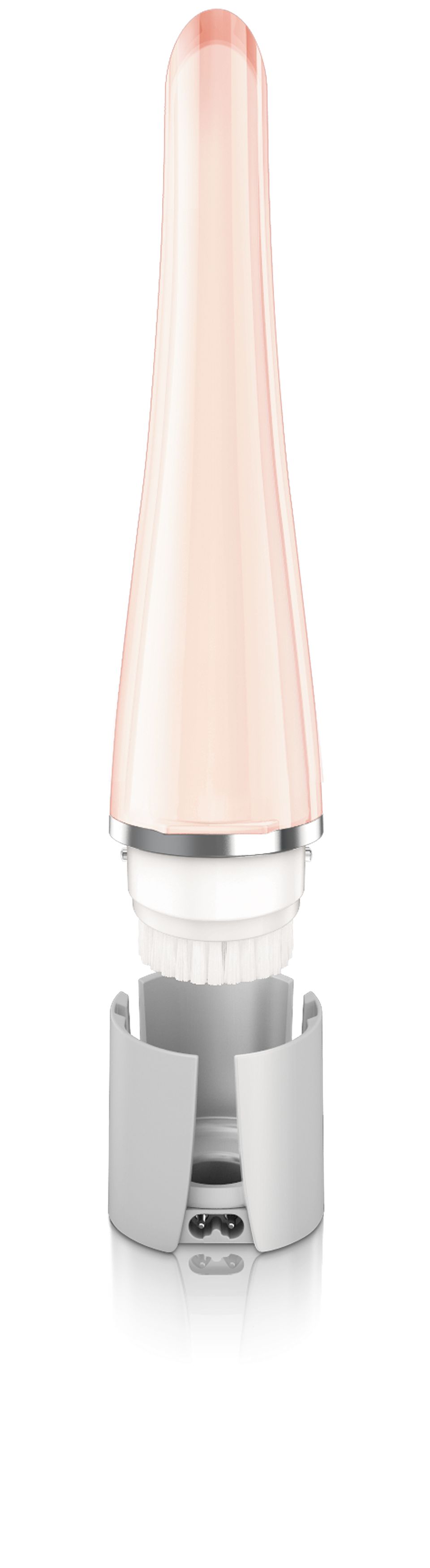 ボディ・フェイスケア PHILIPS VisaPure VisaPure Essential Facial Cleansing Device SC5275/10 | Philips
