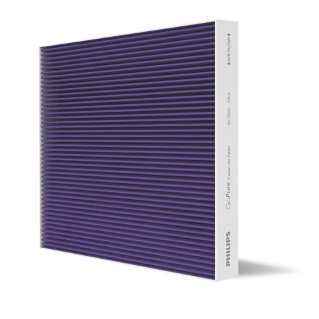 LUMDC001X1/20 Premium Cabin Air Filter 차량용 에어컨 필터