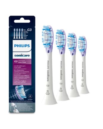 Philips Sonicare G3&nbsp;Premium Gum Care Brush Head