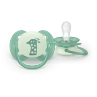 Avent Pacifier ultra-douce nuit
