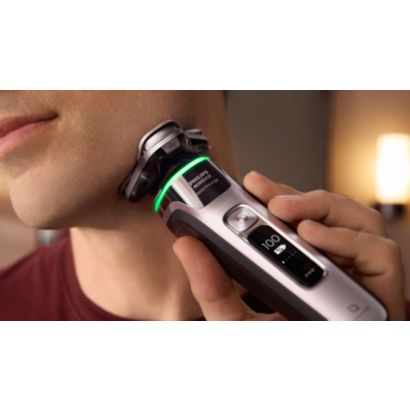 Long-lasting closeness, intelligent skin comfort