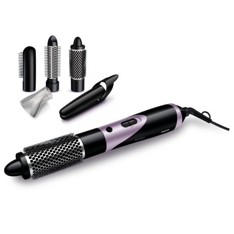 HP8653/00  Styler